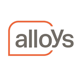 Alloys No image